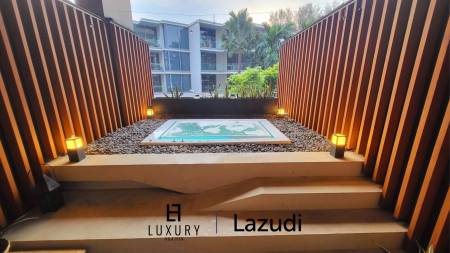 69 ตร.ม 1 เตียง 1 อาบน้ำ คอนโดมิเนียม For ขาย