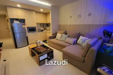 The Sanctuary Hua Hin: 1 Bedroom Condo