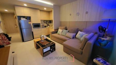 The Sanctuary Hua Hin: 1 Bedroom Condo
