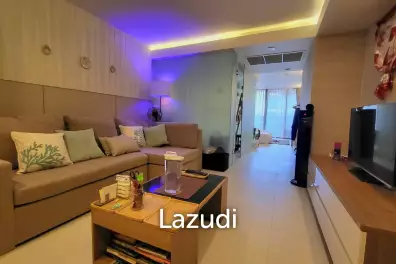 The Sanctuary Hua Hin: 1 Bedroom Condo