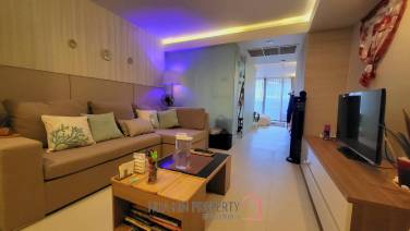 The Sanctuary Hua Hin: 1 Bedroom Condo