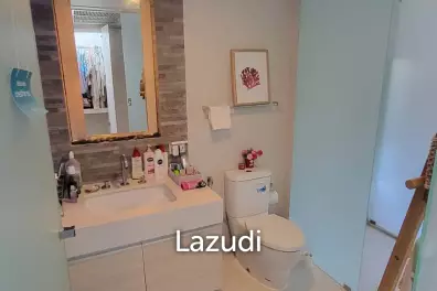 The Sanctuary Hua Hin: 1 Bedroom Condo
