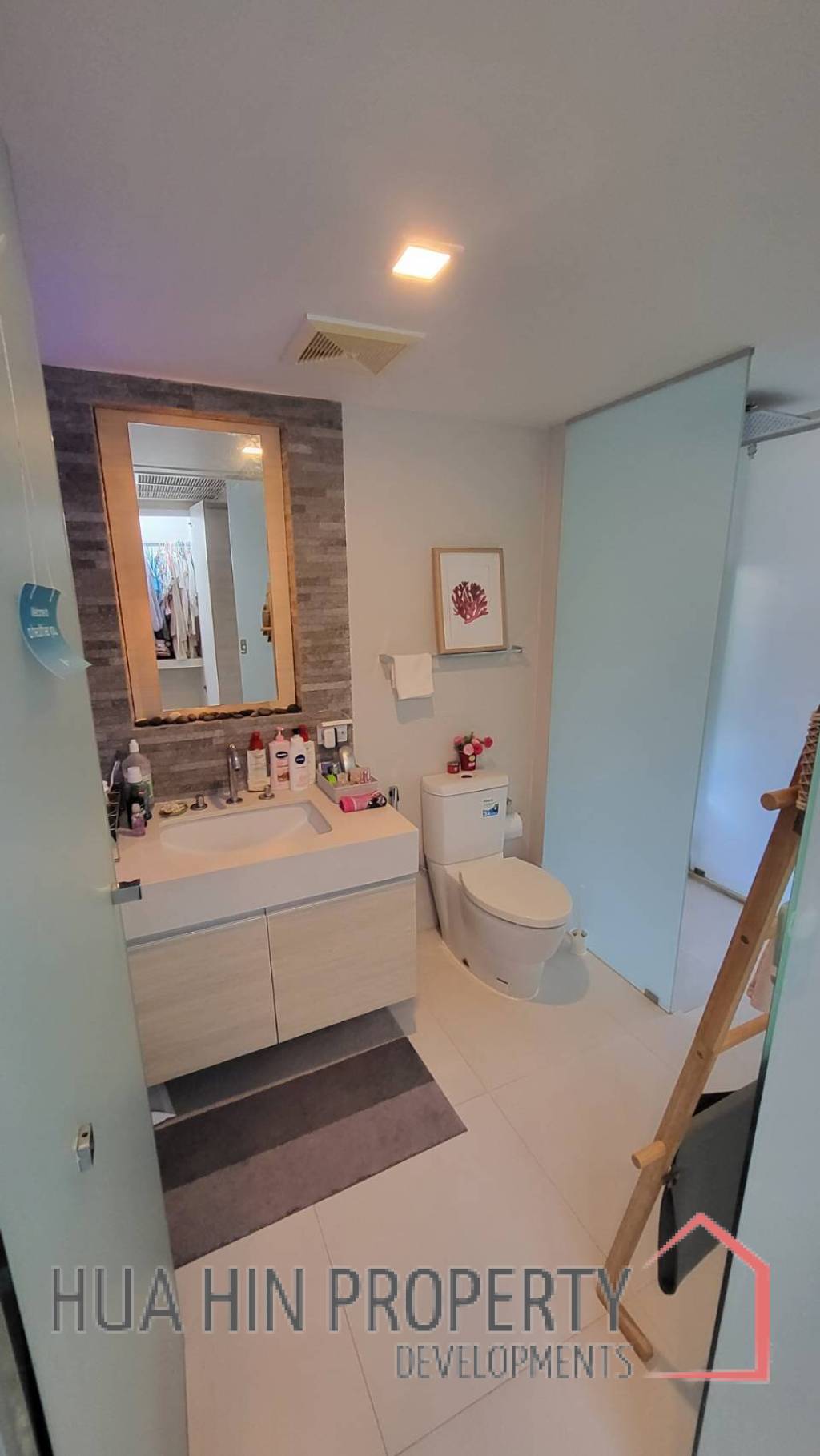 The Sanctuary Hua Hin: 1 Bedroom Condo