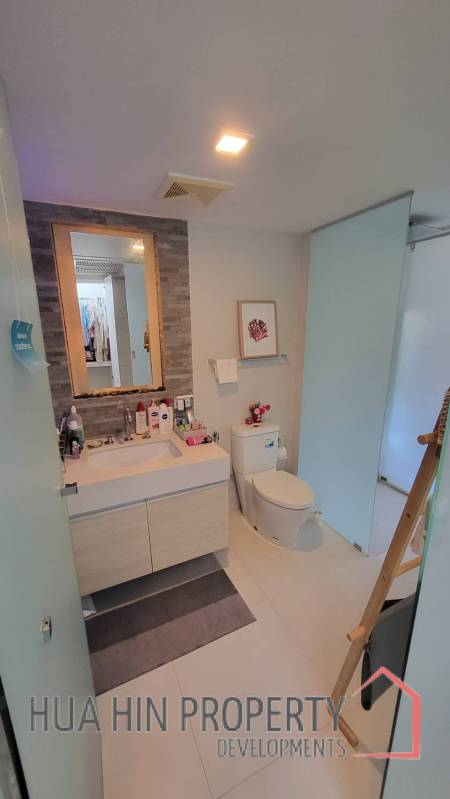 The Sanctuary Hua Hin: 1 Bedroom Condo