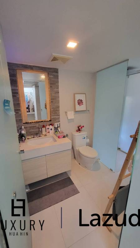 69 ตร.ม 1 เตียง 1 อาบน้ำ คอนโดมิเนียม For ขาย