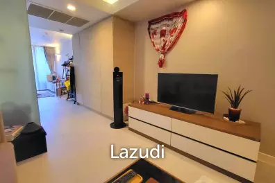The Sanctuary Hua Hin: 1 Bedroom Condo