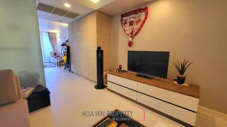 The Sanctuary Hua Hin: 1 Bedroom Condo