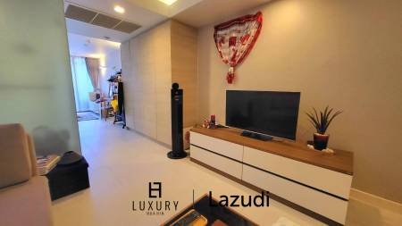 69 ตร.ม 1 เตียง 1 อาบน้ำ คอนโดมิเนียม For ขาย