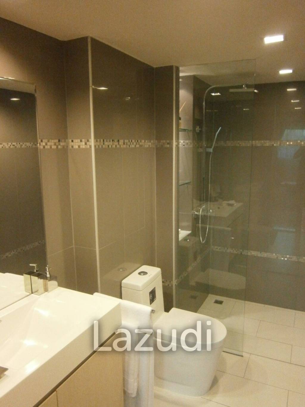 1 Bed 1 Bath 38.66 SQM Laguna Beach Resort 2