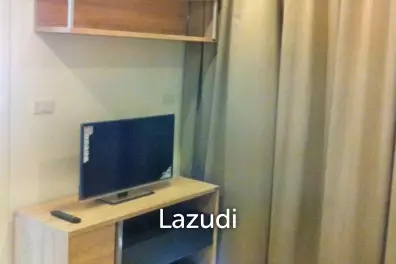 1 Bed 1 Bath 35 SQ.M Quinn Ratchada