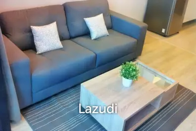 1 Bed 1 Bath 35 SQ.M Quinn Ratchada