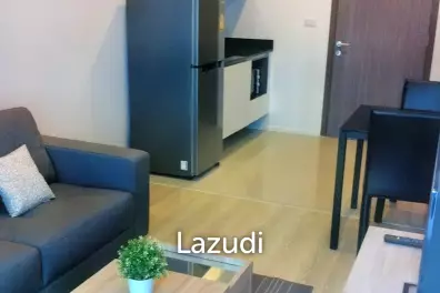 1 Bed 1 Bath 35 SQ.M Quinn Ratchada
