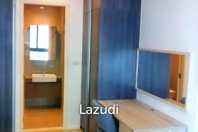 1 Bed 1 Bath 35 SQ.M Quinn Ratchada