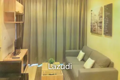 1 Bed 1 Bath 35 SQ.M Quinn Ratchada
