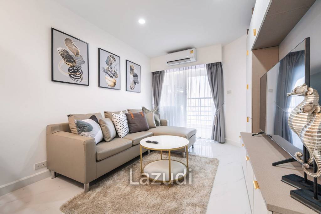 2 Bed 1 Bath 70 SQM The Waterford Diamond