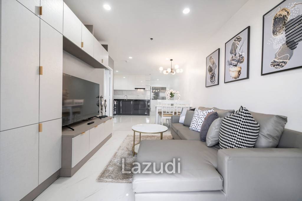 2 Bed 1 Bath 70 SQM The Waterford Diamond