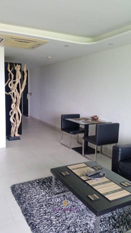 SEAVIEW 89SQM CONDO-TRITRANG PATONG