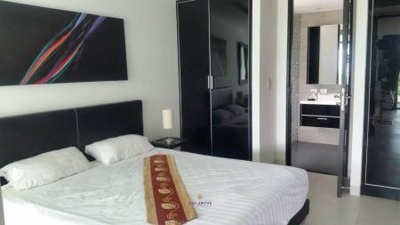 SEAVIEW 89SQM CONDO-TRITRANG PATONG