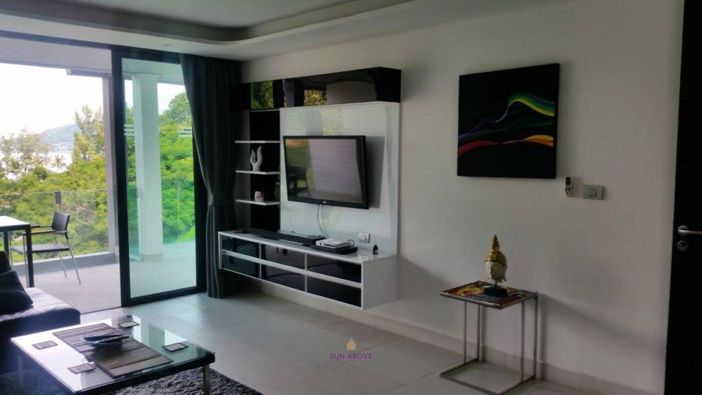 SEAVIEW 89SQM CONDO-TRITRANG PATONG