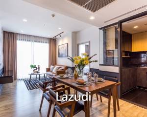 3 Bed 2 Bath 78 SQ.M THE LINE Jatujak - Mochit