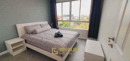 Baan Kun Koey condo: 2 Bed 2 bed condo