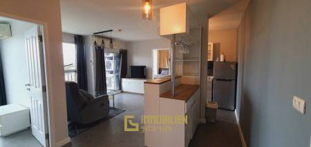 62 m² 2 Chambre 2 Salle de bain Condominium Pour Louer