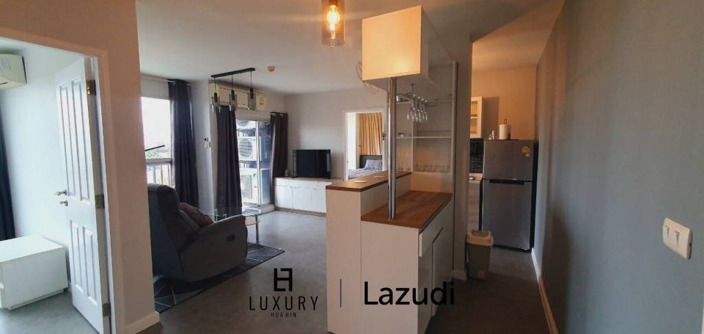 62 m² 2 Chambre 2 Salle de bain Condominium Pour Louer