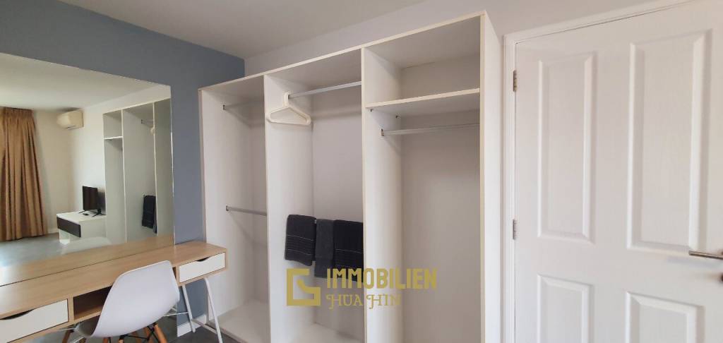 62 m² 2 Chambre 2 Salle de bain Condominium Pour Louer