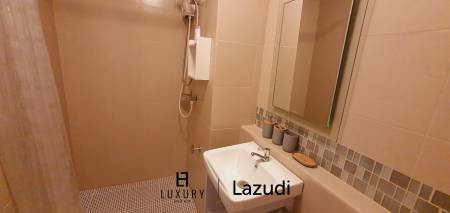 62 m² 2 Chambre 2 Salle de bain Condominium Pour Louer