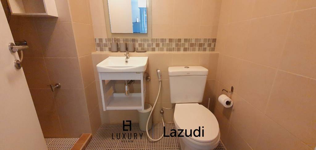 62 m² 2 Chambre 2 Salle de bain Condominium Pour Louer