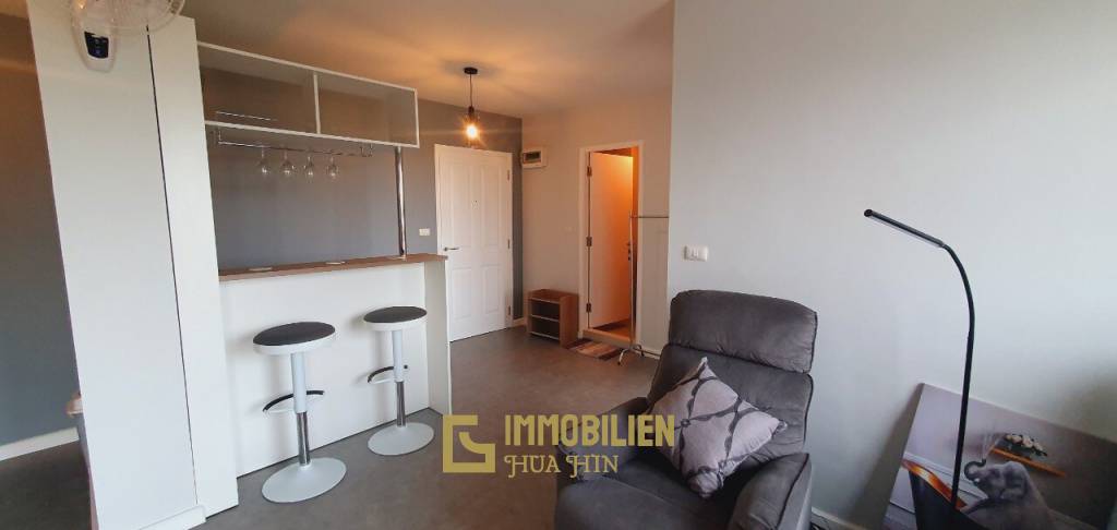 62 m² 2 Chambre 2 Salle de bain Condominium Pour Louer