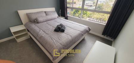 62 m² 2 Chambre 2 Salle de bain Condominium Pour Louer