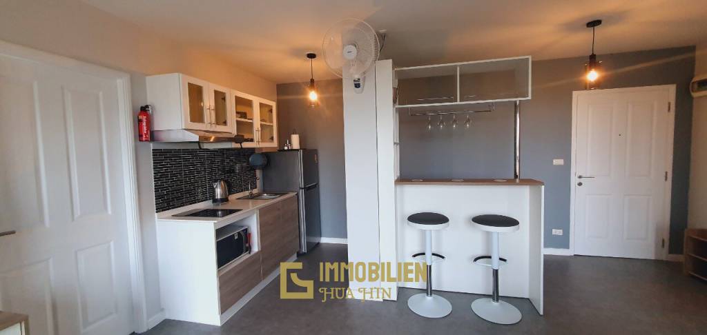 62 m² 2 Chambre 2 Salle de bain Condominium Pour Louer