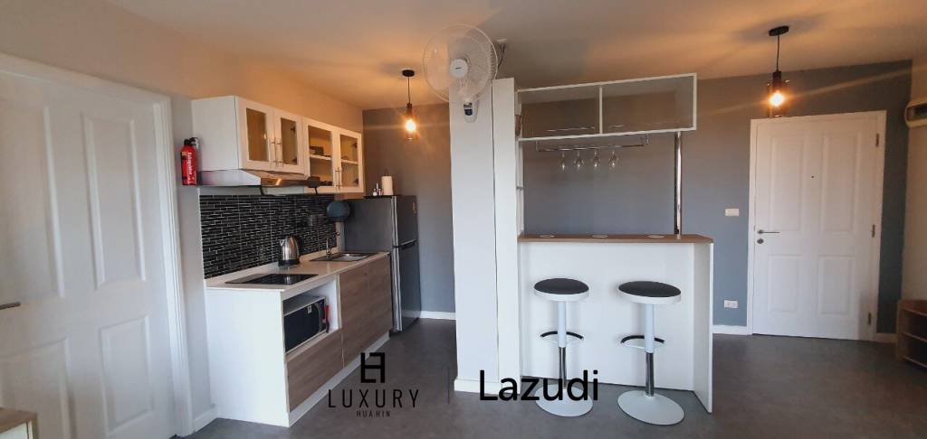 62 m² 2 Chambre 2 Salle de bain Condominium Pour Louer