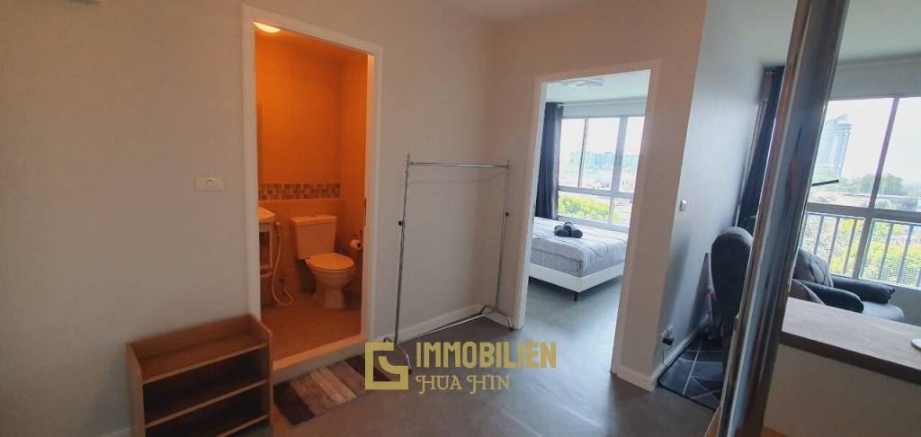 62 m² 2 Chambre 2 Salle de bain Condominium Pour Louer