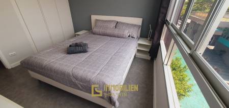 Baan Kun Koey condo: 2 Bed 2 bed condo