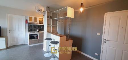 62 m² 2 Chambre 2 Salle de bain Condominium Pour Louer