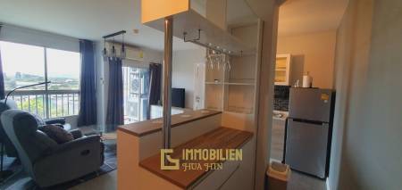 Baan Kun Koey condo: 2 Bed 2 bed condo