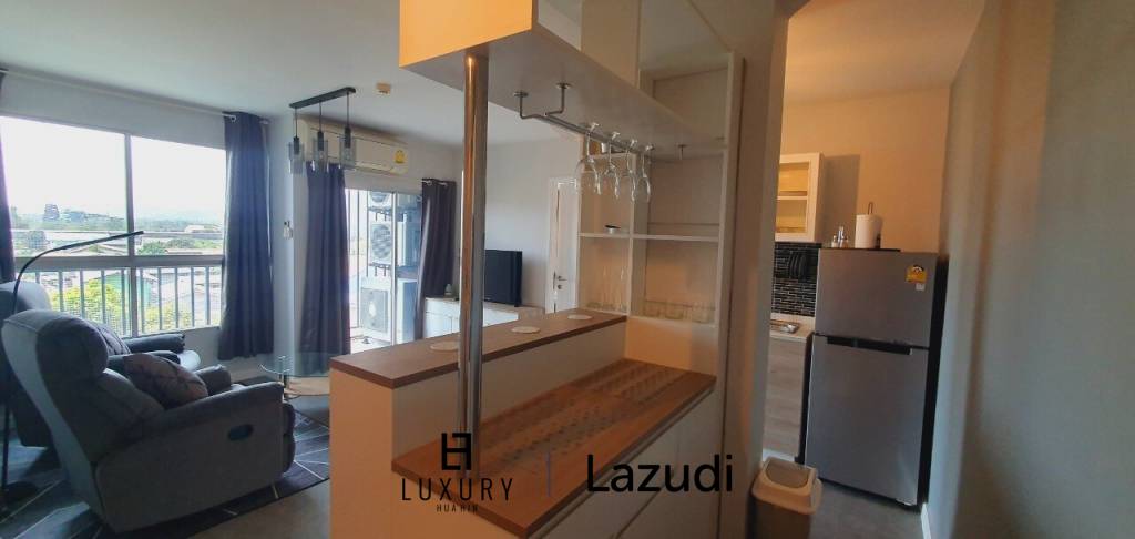 62 m² 2 Chambre 2 Salle de bain Condominium Pour Louer