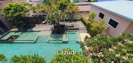 Baan Kun Koey condo: 2 Bed 2 bed condo