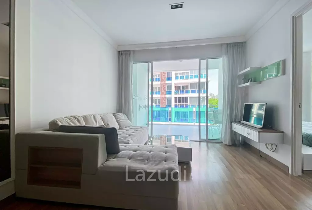 My Resort: 2 Bedrooms condo for sale