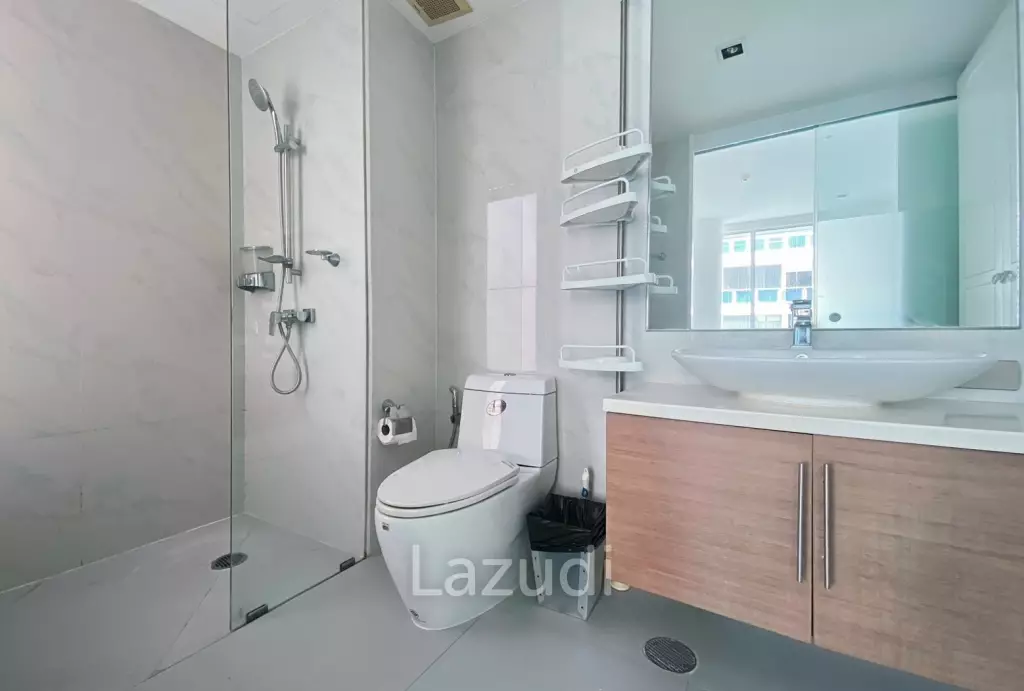 My Resort: 2 Bedrooms condo for sale