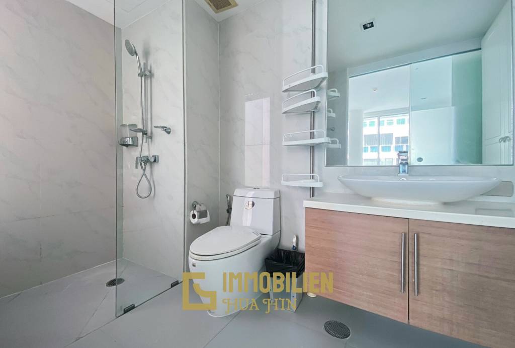 82 m² 2 Chambre 2 Salle de bain Condominium Pour Vente