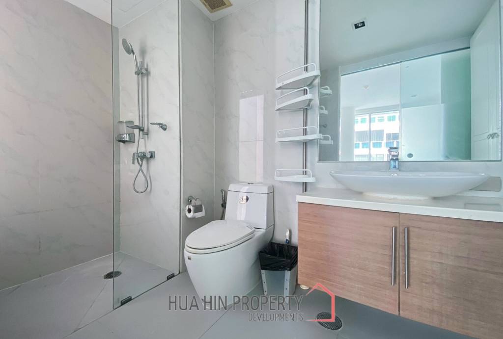 My Resort: 2 Bedrooms condo for sale