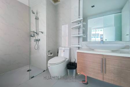 My Resort: 2 Bedrooms condo for sale