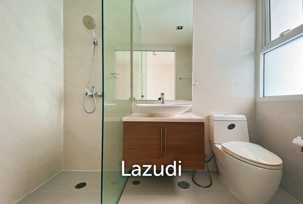 My Resort: 2 Bedrooms condo for sale