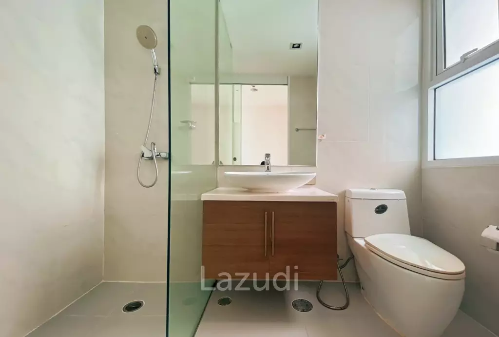 My Resort: 2 Bedrooms condo for sale