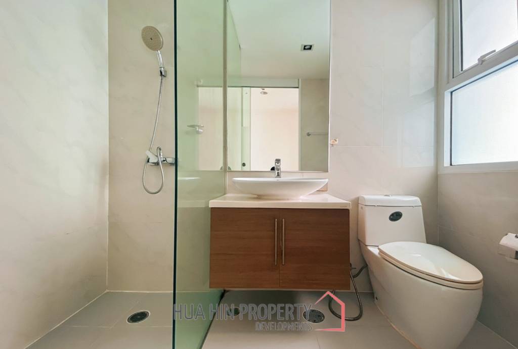 My Resort: 2 Bedrooms condo for sale