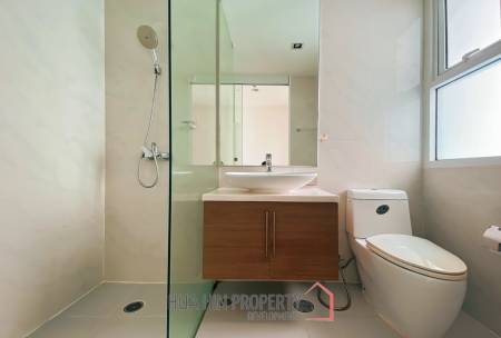 My Resort: 2 Bedrooms condo for sale