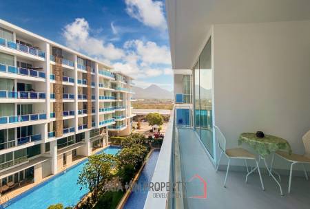 My Resort: 2 Bedrooms condo for sale